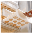 thumbnail image 3 of Soporte Para Huevos SALWINGS A1-JJ-JDH-0014301A, 3 of 4