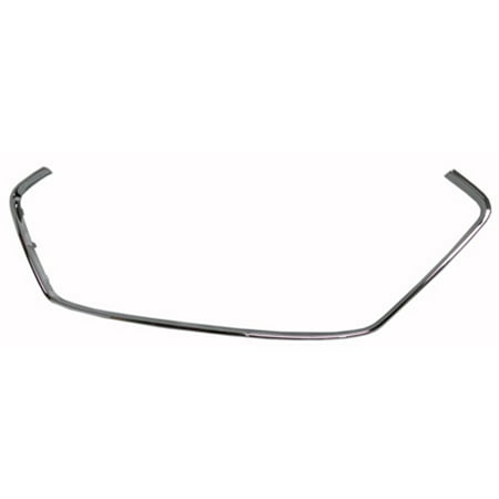 New OE Chrome Lower Grille Molding 865812S100 fits 2010-2015 Hyundai Tucson