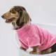 thumbnail image 3 of 3 Pack Fleece Dog Sweater, Turtleneck Dog Sweatshirt, Dog, 3 of 8