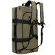 thumbnail image 1 of Mochila Duffle MIER 60 L resistente al agua para gimnasio, deportes y viajes, 1 of 7
