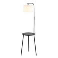 thumbnail image 2 of SAFAVIEH Celyn 70 in. Modern Contemporary Floor Lamp, Black, 2 of 6