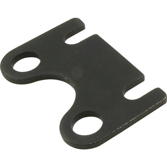 Allstar Performance Guide Plates SBC Flat 8pk