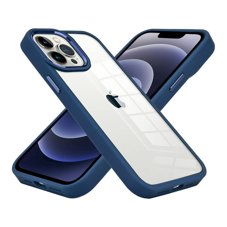 iPhone 15 Pro Max Phone Case - TORRAS