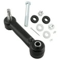 thumbnail image 3 of BOXI 6pc Complete Front Suspension Kit Fit for Dodge B150 B250 B350 1981-1994/B1500 B2500 B3500 1995-1998/Ram 1500 2500 3500 Van 1999-2003 / Excluding 4000lb Axle / ES2120 ES2121 K7106, 3 of 7