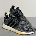 thumbnail image 2 of Ad-id-as NMD R2 Oreo Running Shoes Mens Size 12 Sneakers B22631, 2 of 6