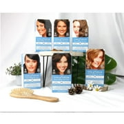 Tints of Nature Permanent Hair Colour, 3N Natural Dark Brown, 4.4 oz