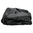 thumbnail image 4 of Rockville RSCFAB Black Scrim For DJ Facade - Includes 4 Scrims 27.5” W x 47.2” H, 4 of 5