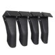 thumbnail image 3 of 4pcs Plastic Inserts Jaw Clamp Cover Protector Wheel Rim Guards For Tire Changer Hfmqv, 3 of 5
