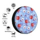 thumbnail image 4 of Balery coffee love cup winter Cubiertas para Neumáticos - Protector Resistente para Neumáticos de Camioneta, SUV, Remolque, Camper y RV-17 inch, 4 of 6