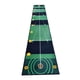 thumbnail image 2 of Golf Putting Green Mat, estera de entrenamiento de Golf, golfista, almohadilla para golpear, estera de práctica, equipo de entrenamiento de Golf para, 2 of 8