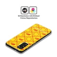 thumbnail image 2 of Head Case Designs Officially Licensed Cobra Kai Graphics Karate Hand Pattern Soft Gel Case Compatible with Samsung Galaxy S21 5G, 2 of 7