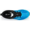 thumbnail image 6 of Saucony Kids Unisex Kinvara 14 LTT Sneaker, 6 of 6