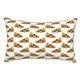 thumbnail image 1 of Balery Pizza Funda de Cojín Estampada, Regalos para Mujeres, Regalos de Amor para Ella, Regalos para Novia o Esposa, Funda de Almohada-14"x20", 1 of 6