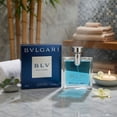 thumbnail image 4 of BLV Pour Homme by Bvlgari, 3.4 oz EDT Spray for Men Bulgari, 4 of 5