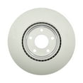 thumbnail image 2 of Raybestos 980601FZN Rust Prevention Technology Coated Rotor Brake Rotor, 1 Pack Fits select: 2013-2019 FORD ESCAPE, 2004-2011 VOLVO S40, 2 of 4