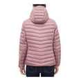 thumbnail image 3 of Rokka&Rolla Women's Ultra-Light REAL DOWN Jacket Packable Puffer Coat, 3 of 11