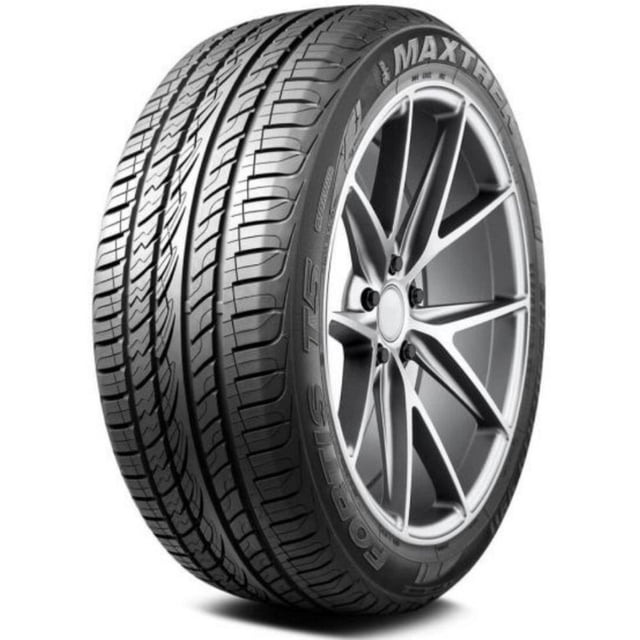 Llanta 295/45R20 114W Maxtrek Fortis T5