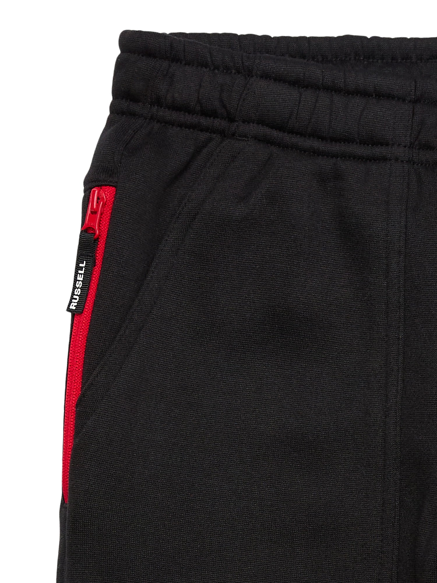 Russell Athletic Boys Tech Fleece Joggers, Sizes 4-18 & Husky