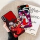 thumbnail image 4 of Funda Blanda Para iPhone 6 6S 7 8 Plus X XS XR 11 Pro Max 123F InuYasha, 4 of 4