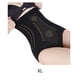 thumbnail image 3 of Pantalones Abdominales Pantalón abdominal de nailon, cintura alta, calzoncillos de algodón de iones negativos (negro XL) Ndcxsfigh Para Estrenar, 3 of 6