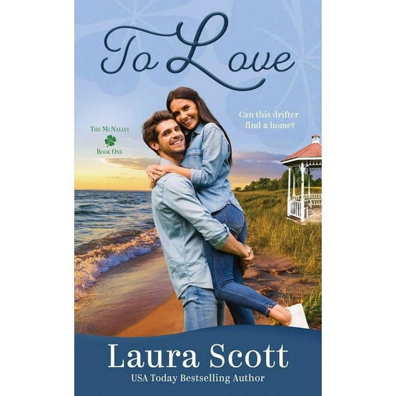 McNallys To Love, Book 1, (Paperback)
