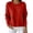 #5Wine, variant on MYAOYINo Boundaries Womens Casual Long Sleeve Sweater Crew Neck Ribbed Knit Solid Top