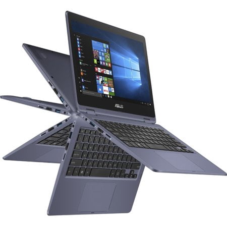 ASUS VivoBook Flip Laptop, 11.6