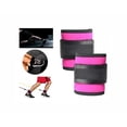 thumbnail image 3 of Par de Grilletes de tobillo RVT Sports para gimnasio 2323231, 3 of 3