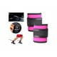 thumbnail image 3 of Par de Grilletes de tobillo RVT Sports para gimnasio 2323231, 3 of 3