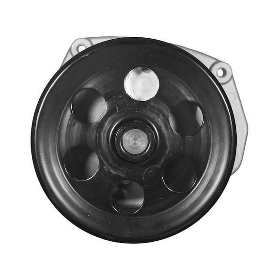 Water Pump - Compatible with 2013 - 2019 Chevy Malibu 2014 2015 2016 2017 2018