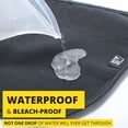 thumbnail image 2 of Delantal de limpieza SupplyMaid Waterproof Professional, 2 of 7