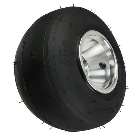 10x4.50-5 Front (Hub and tire) For Kart Tire Drift Bike Wheels Go Kart 5 Inch Beach Car Accessories ATV Quad Spare Parts