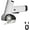 White, variant on Cordless Electric Scissors,Rechargeable cutter with LED light, suitable for cardboard, carpet, packaging, fabric, and DIY crafts