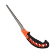 thumbnail image 4 of Fruiter Saw, Non Slip Woodworking Hand Saw Curved Handle Professional Quenching  For Pruning, 4 of 8