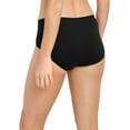 thumbnail image 3 of Jockey Women's Seamfree Brief, 3 of 6