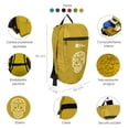 thumbnail image 2 of Mochila Ligera SQbags Fun Day, 2 of 7