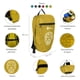 thumbnail image 2 of Mochila Ligera SQbags Fun Day, 2 of 7