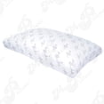 thumbnail image 3 of Almohada de cama MyPillow Classic, tamaño king, soporte mediano, 3 of 9