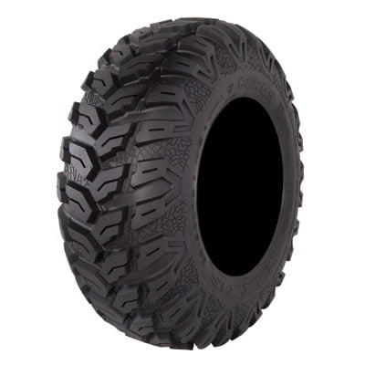 Maxxis Ceros Radial Tire 27x11-15 for Kawasaki PRAIRIE 650 4x4 2002-2003