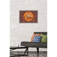 thumbnail image 2 of The Big Lebowski - Bowling League Wall Poster, 14.725" x 22.375", Framed, 2 of 3