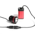 thumbnail image 2 of MesaSe ESTONE Waterproof 5V USB Portable 4X AA Battery Charger Holder Kit Power Bank Case Box, 2 of 14