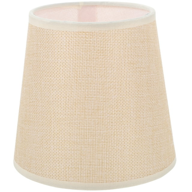 Bedroom Lamp Shade Desk Lamp Decorative Metal Lampshade Hollow Out Light Cover