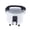 white, variant on 1:12 Miniature rice cooker food steamer warmer kitchen cookware dollhouse
