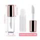 thumbnail image 2 of Tubos de brillo labial AMORIX Mini de 1,2 ml, recargables con jeringas, 50 unidades, 2 of 6