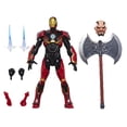 thumbnail image 1 of Marvel Legends Series Iron Man (Mark 72) Iron Man Comics Action Figure, 1 of 11