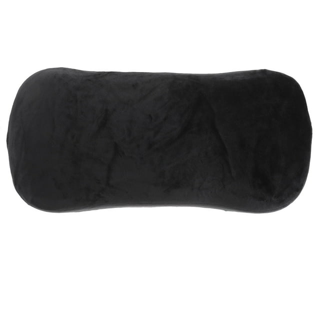 OULII Almohada Portátil De Espuma Viscoelástica Para Con Ergonómico Para Hogar Y Oficina