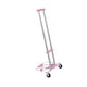 thumbnail image 2 of Carrito de mano plegable Strade Fareast Limited con soporte de carga fuerte Rosa 97cmx28cmx23cm, 2 of 8