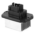 thumbnail image 4 of C2P8269 Sturdy And Durable Conditioning Kit Fan Resistor LR031677 Blower Motor Resistor Replacement  Repair Shop Industry For Factory Home, 4 of 8