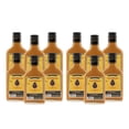 thumbnail image 1 of PACK DE 12 BRANDY PRESIDENTE CLASICO 200ML, 1 of 3