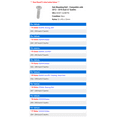 thumbnail image 2 of Hub Mounting Bolt - Compatible with 2012 - 2018 Audi A7 Quattro 2013 2014 2015 2016 2017, 2 of 2